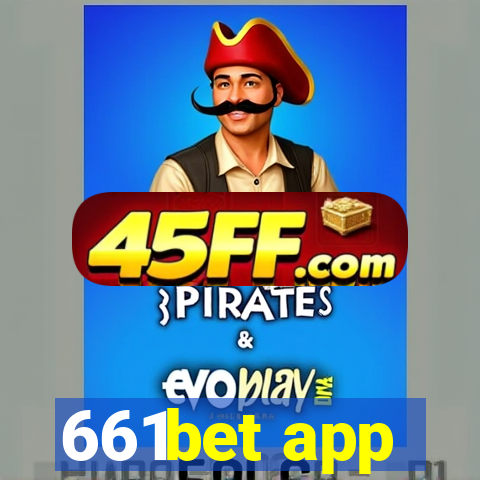661bet app